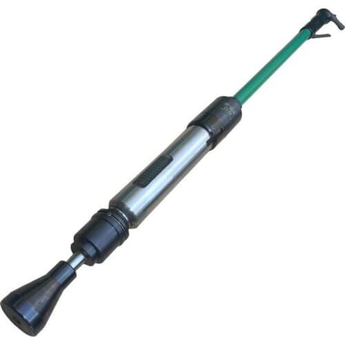 Pneumatic tamping machine D9 Sledgehammer Pneumatic Tool Air Hammer ATT
