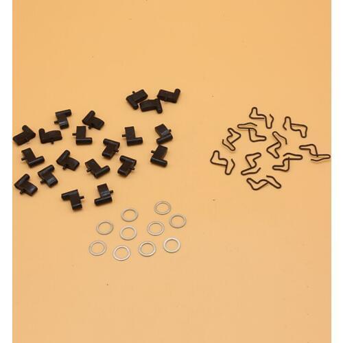 Starter Pawl Dog Repair Kit For STIHL 021 023 024 025 026 028 029 017 018 MS180 MS170 MS250 MS230 MS210 Gas Chainsaws Parts