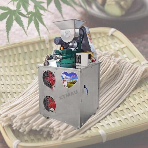 Electric Noodles Cutters XTMAU China