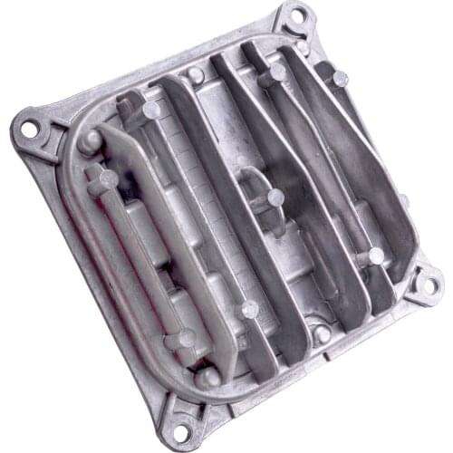 1x Returned Xenon Ballast Voltage Regulator Module For Benz C300 A2228700789