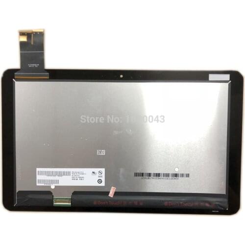 12.5" LCD LED Touch Screen Digitizer Glass Assembly For Asus T300chi T300 CHI B125HAN01.0 1920*1080