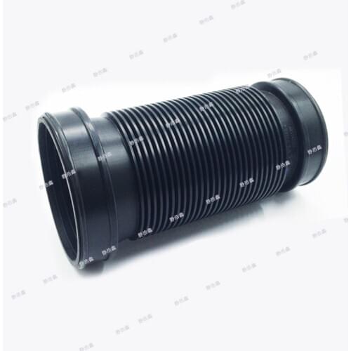 8D0129627 FOR Audi A6 C5 A4 B6 B7 2.4 2.8 Air Flowmeter To Throttle Intake Pipe 8D0129627 Intake hose