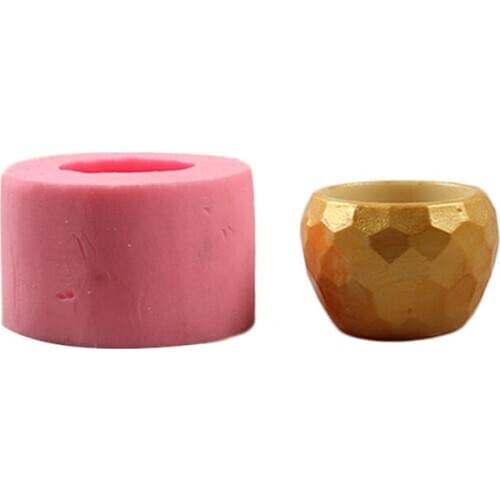 DIY Bonsai Liquid silicone mold Fondant baking tool cake mould cake decorating tools Valentines Easter