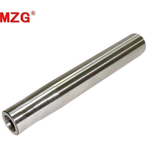 MZG MFL 19 20 24mm Milling Cutter Arbor Tungsten Steel CNC Machining Tools Alloy End Mill Shank Lock Teeth Cutter Bar