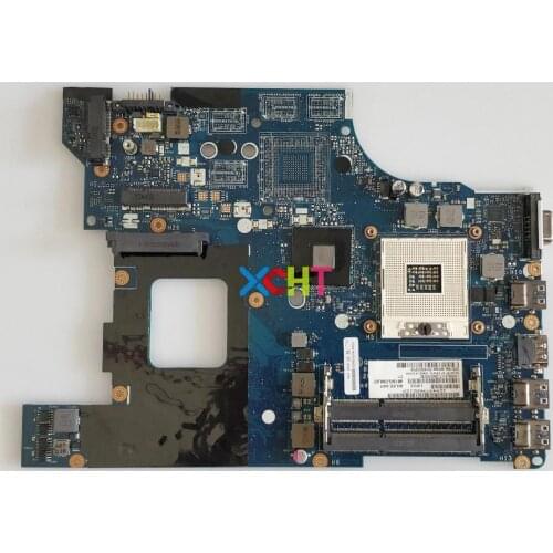 FRU PN: 04W4014 QILE2 LA-8133P SLJ8C for Lenovo ThinkPad E530 Laptop Motherboard Mainboard