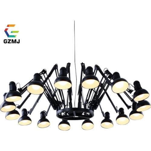 GZMJ Vintage Chandeliers