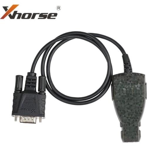Xhorse Infrared Adapter for BENZ Infrared Connector Cable IR Cable for VVDI MB BGA TOOL