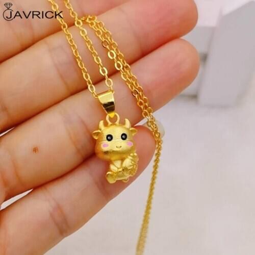 Подвески золотые JAVRICK China At AliExpress