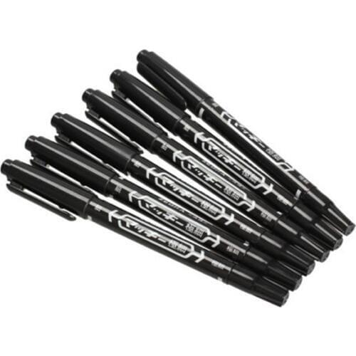 JESJELIU Waterproof Markers