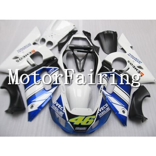 Motorcycle Bodywork Fairing Kit Fit For YZF R6 1998 1999 2000 2001 2002 ABS Plastic Injection Molding Moto Hull Fairings R6C846