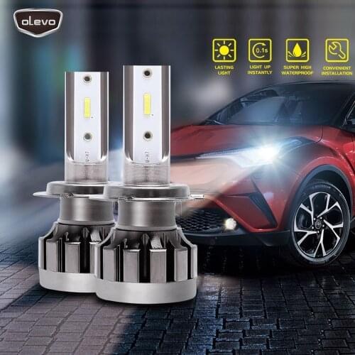 Olevo Lamps For Cars