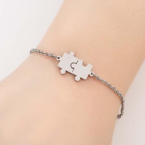 Oly2U Bracelets For Lovers