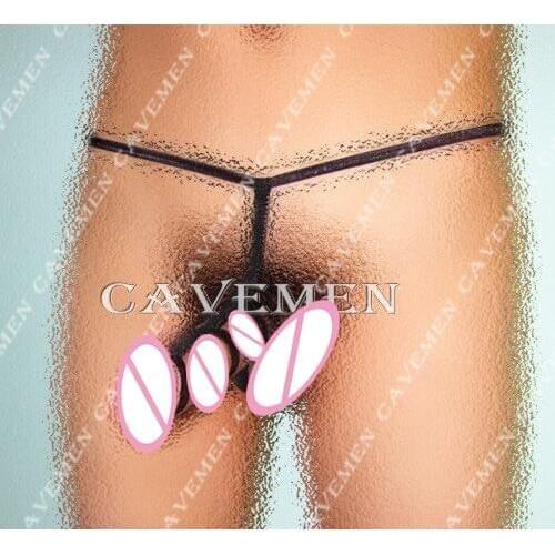 Special section *276*sexy men lingerie T-Back Thong G-String T pants Brief Underwear free shipping