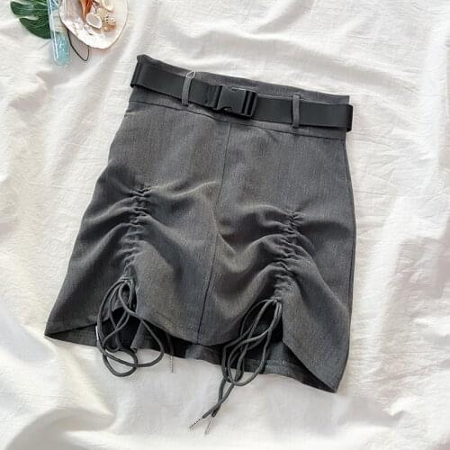 YDecor Women's Mini Skirts