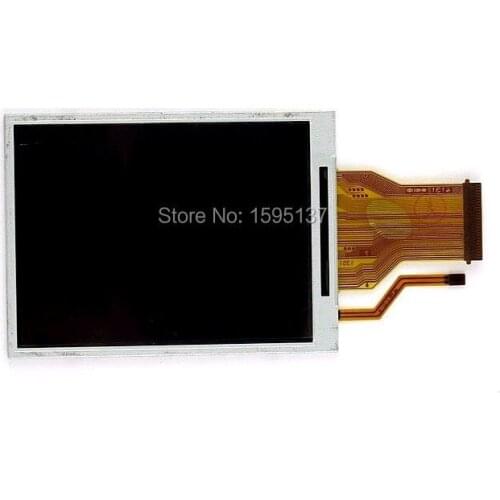 NEW LCD Display Screen Repair Part for NIKON L830 P7800 P600 Digital Camera With Backlight