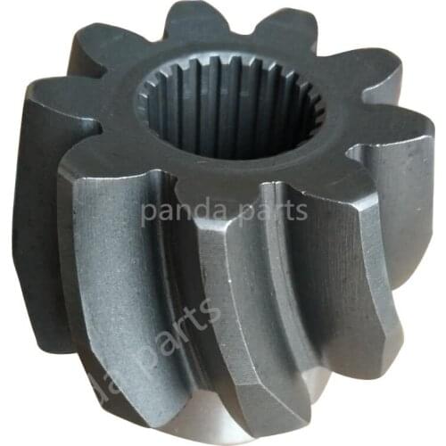 KUBOTA TRACTOR PARTS GEAR,BEVEL 3G700-43520 FOR KUBOTA TRACTOR M6040,M5000