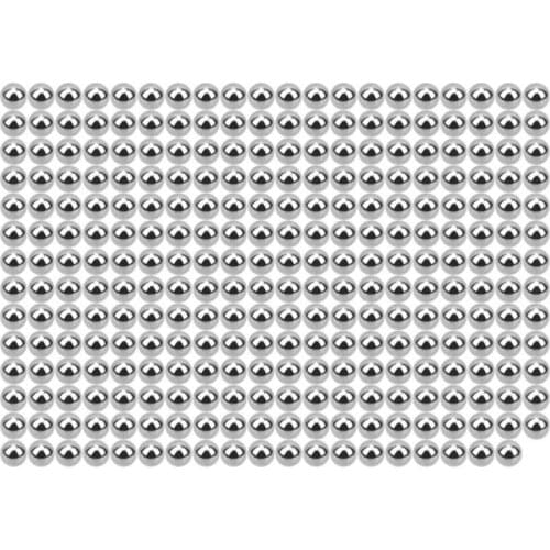 Wood clamp clamps Hardware Tools 0.5KG 304 Stainless Steel Balls G1000 High Accuracy Polished Industrial Accessory