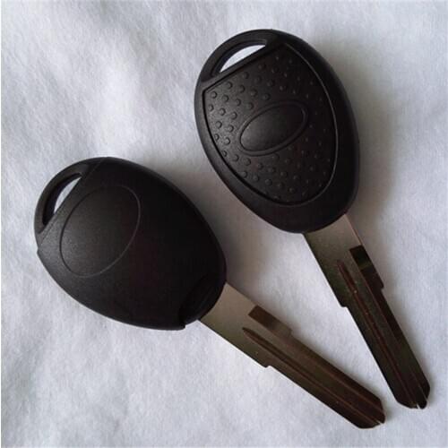 20pcs/lot Free shipping Blank Shell for Landrover Discovery Transponder Key (NE75)