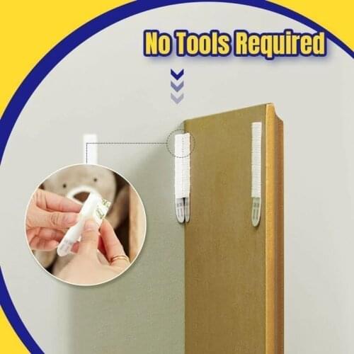 Nano Doppelseitiges Klebeband Nanopaste 3m*20mm Nahtlos Nagelfreies Netz Roter Magischer Kleber Starke Paste Transparent