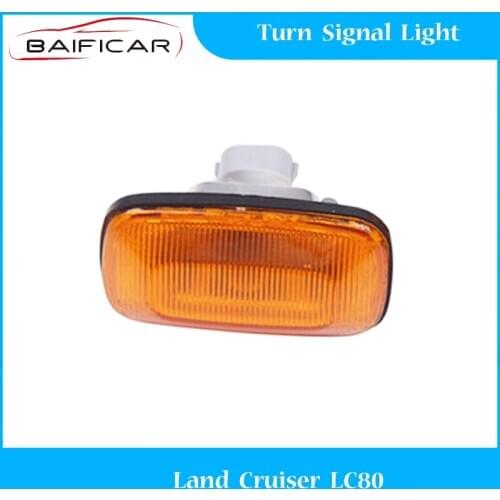 Baificar Brand Genuine Right Side Light Turn Signal Light for Land Cruiser LC 80