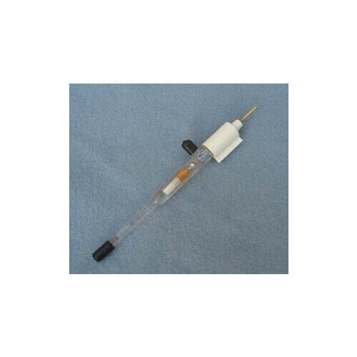 C(K2SO4)-1 mercurous sulfate electrode/genuine/laboratory reference electrode can be filled