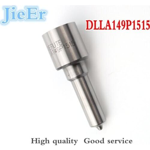 DLLA150P1695 0433171960 Nozzle Common Rail Injector Nozzle DLLA149P1515/0433171936 0 433 171 936 for Injector 0445110259