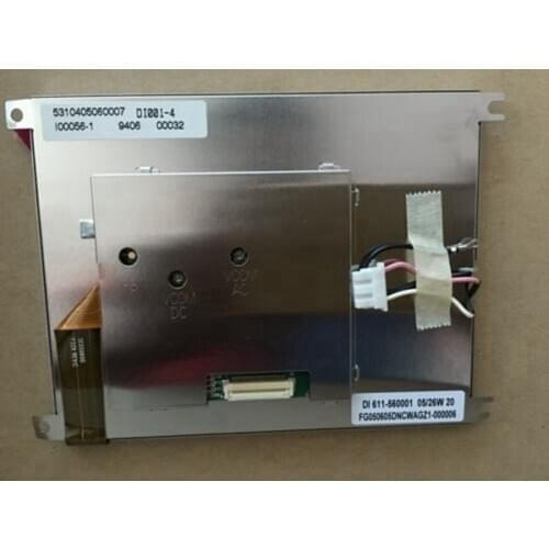 For Sumitomo T39/ T-39 fusion splicer display/ LCD screen