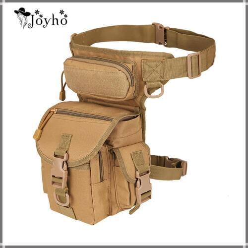 JOYHO Men's Waist Bags