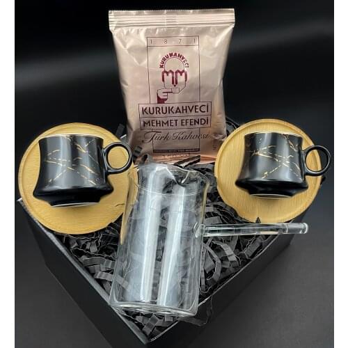 Кофейные сервизы Kurukahveci Mehmet Efendi China At AliExpress