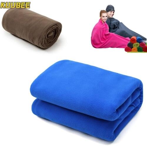 KUUBEE Warm Sleeping Bags