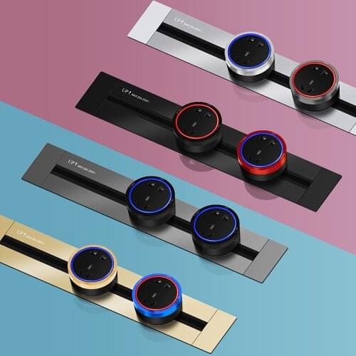 KXN Electrical Outlets