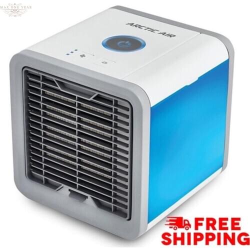 HOT SALES Usb mini air cooler for home use is portable with mini air conditioner