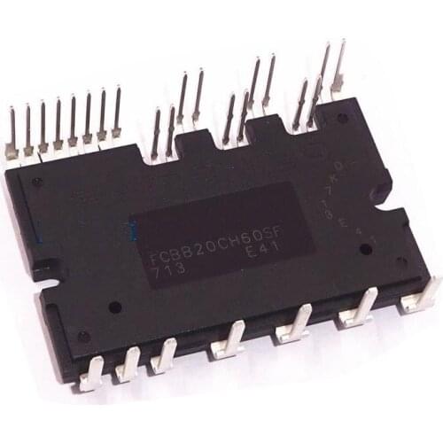 FCBB20CH60SF Module Original, can provide product test video