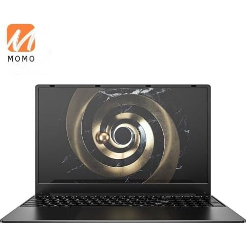 Laptops And Accessories 15.6 inch I7 Gaming Laptop Quad Core J4115 8GB+128GB Notebook Laptop Compatible for HP Dell Mouse