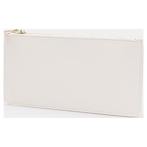 Pencil case large capacity female ins simple niche net red stationery box stationery bag elementary school junior and high schoo