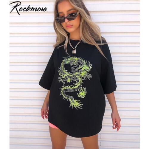Женские блузки и рубашки Rockmore China At AliExpress