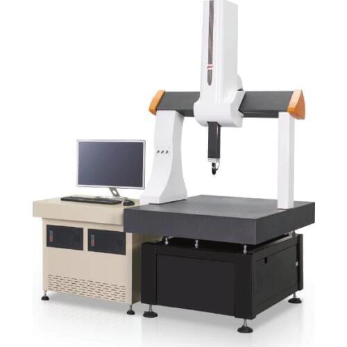 Xintiho Shinrein Manual Coordinate Measuring Machine Measurement Instrument Product books
