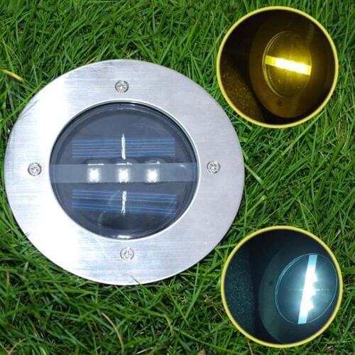 TOFOCO LED Underground Lamps