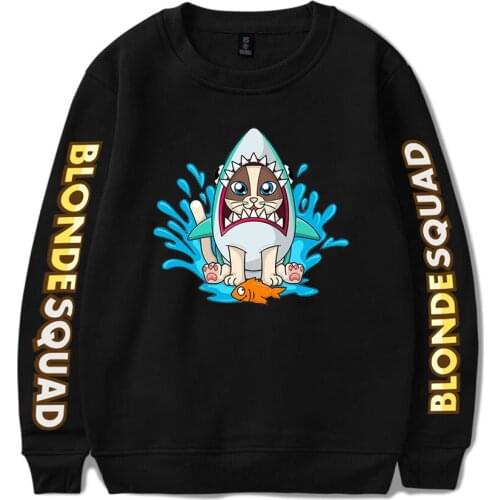 InquisitorMaster Crewneck Sweatshirts Women Men Long Sleeve Sweatshirts Hot Sale Casual Streetwear Clothes