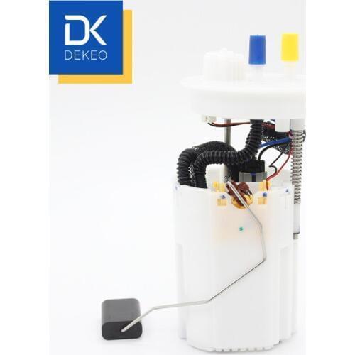DEKEO For Chevrolet Sail 3 Cavalier Buick Excelle excellegx Fuel pump assembly 90804260 26689547