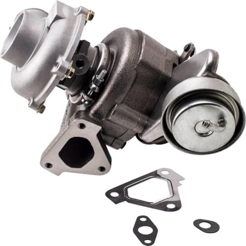 RHF4 VV14 Turbo charger for Mercedes Sprinter 2003 OM 646 DE22LA 2.2L turbine