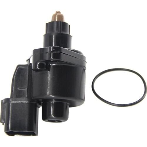 Idle Air Control Valve Replacement fits for Mitsubishi MD628053 Durable