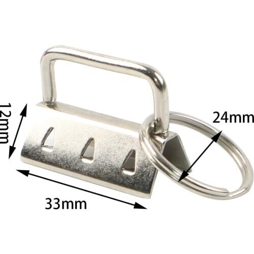 10pcs Beads Buckle Tips Clasp Cord Flat Cover Clasps For Jewelry Making Findings Diy Necklace Bracelet,10Yc11951