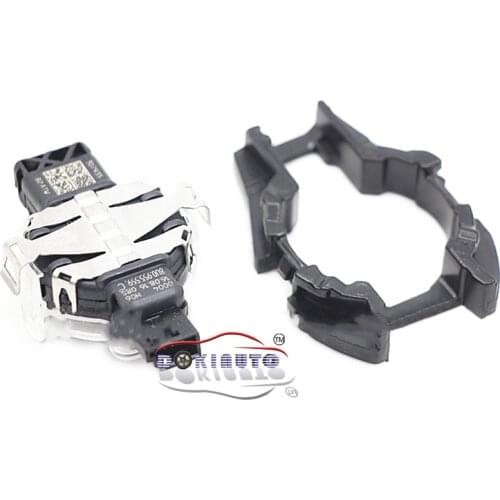 81A955547A FOR A3 A4 A5 A6 A7 Golf MK7 VII 7 Rain Sensors humidity sensor light sensor&Holder