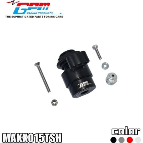 Aluminum 3 holes Spring 15t Servo Horn for ARRMA 1/5 KRATON 8S ARA110002T1/ARA110002T2,ARRMA 1/5 4WD OUTCAST 8S BLX-ARA5810