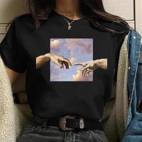 Aodanbao Women's T-shirts With Print