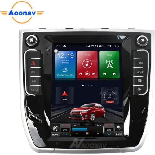2 din Android 10.0 car radio for Great Wall Haval H6 2013-2016 car video stereo auto radio Tesla screen multimedia player