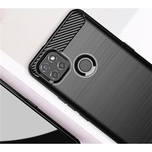 Case for Moto G9 Power G9 Play G8 Plus G7 Play G6 G5S G5 Cases for Moto G Power Fast PRO 5G Plus Soft Silicone Cover Phone Capas