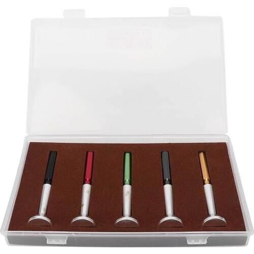 For watch storage watch case Lubricant Oiler Oil Pin Pen Needle Lubricator Watch Clock Repair Tool Accessory watch box Watch