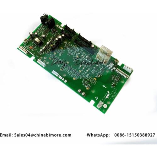 Escalator Elevator Lift Parts ABA26800AKU1 PCB BOARD CARD AKU1